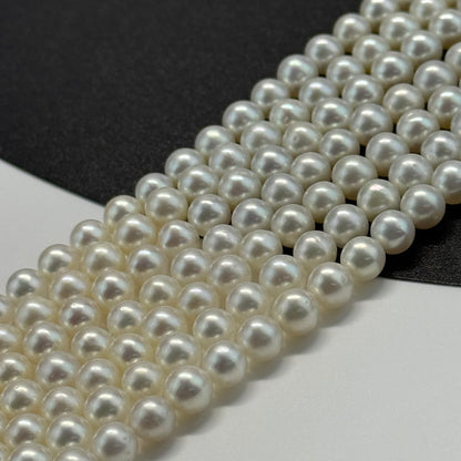 Freshwater Cultured Pearl - (AAA Quality)