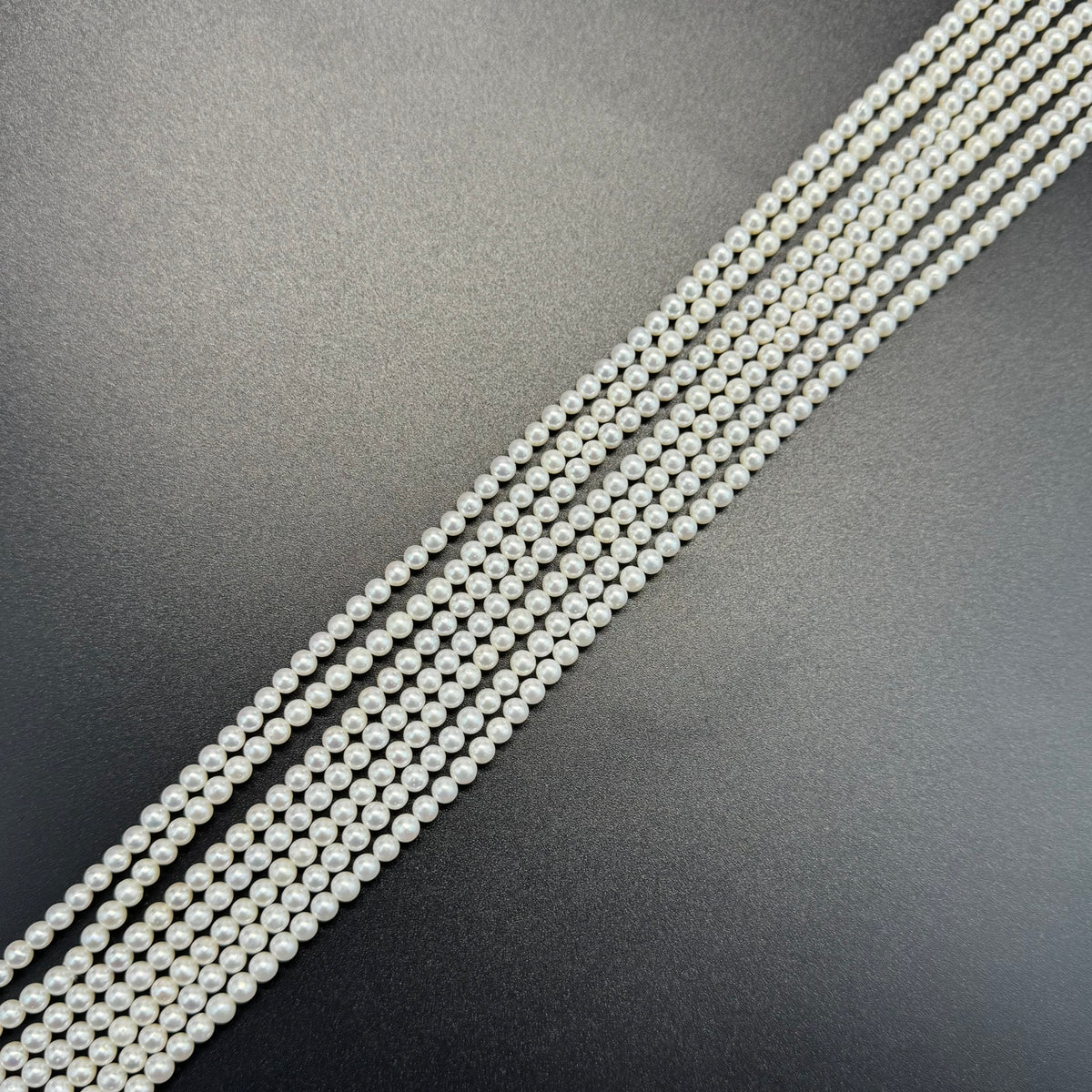 Freshwater Cultured Pearl - (AAA Quality)