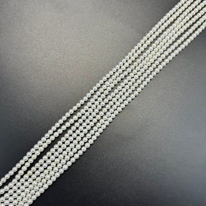 Freshwater Cultured Pearl - (AAA Quality)