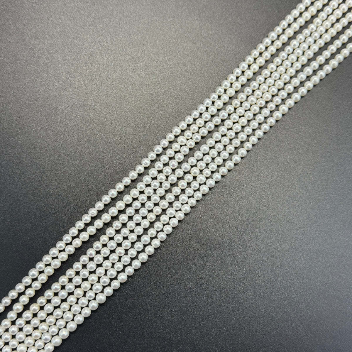 Freshwater Cultured Pearl - (AAA Quality)