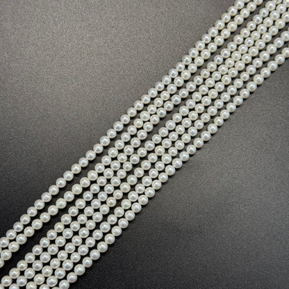 Freshwater Cultured Pearl - (AAA Quality)