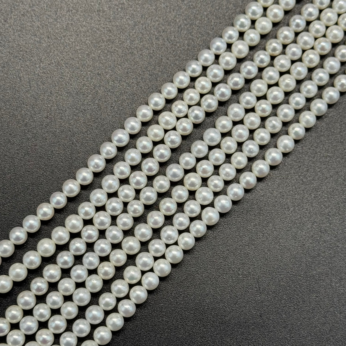 Freshwater Cultured Pearl - (AAA Quality)