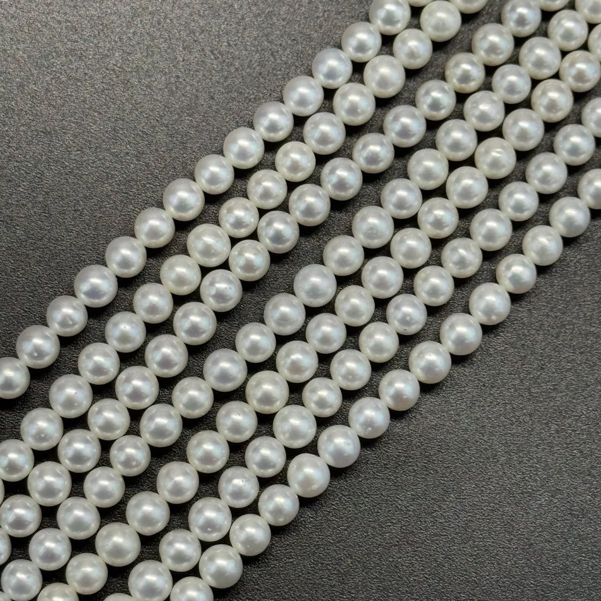 Freshwater Cultured Pearl - (AAA Quality)