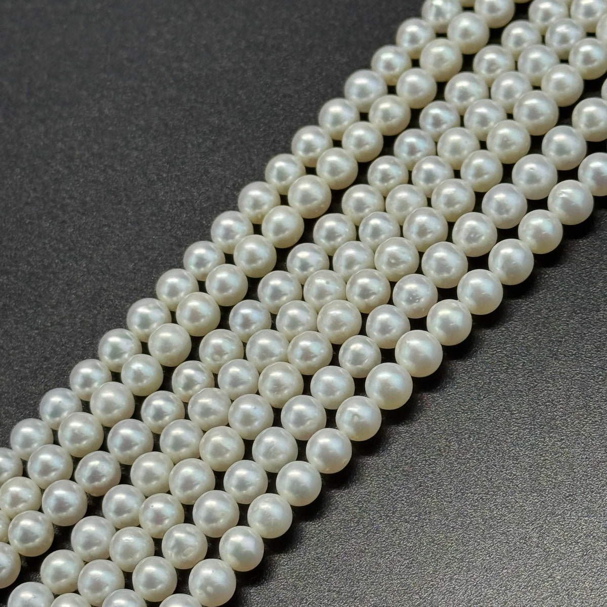Freshwater Cultured Pearl - (AAA Quality)