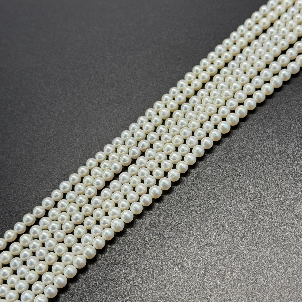 Freshwater Cultured Pearl - (AAA Quality)