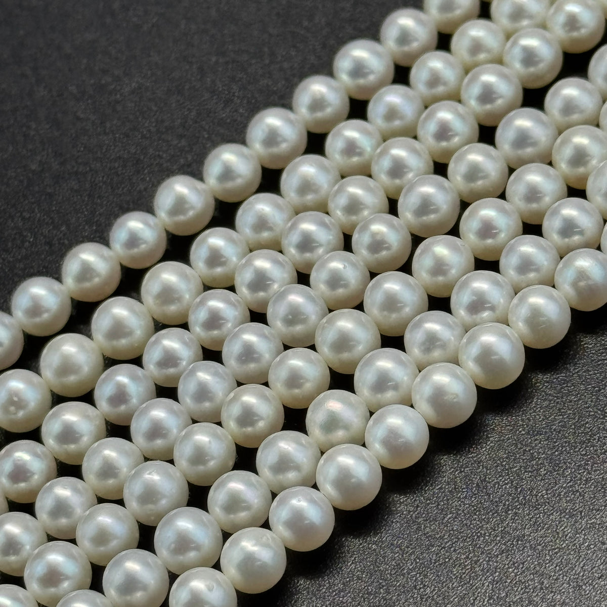 Freshwater Cultured Pearl - (AAA Quality)