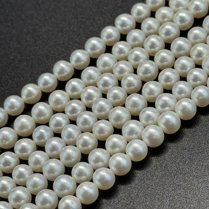 Freshwater Cultured Pearl - (AAA Quality)