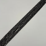 Sugilite Beads - Faceted Round Beads