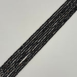 Sugilite Beads - Faceted Round Beads
