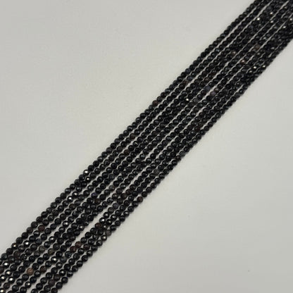 Sugilite Beads - Faceted Round Beads