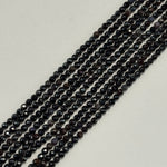 Sugilite Beads - Faceted Round Beads