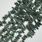 Turquoise Beads – Natural Gemstone