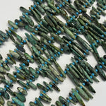 Turquoise Beads – Natural Gemstone