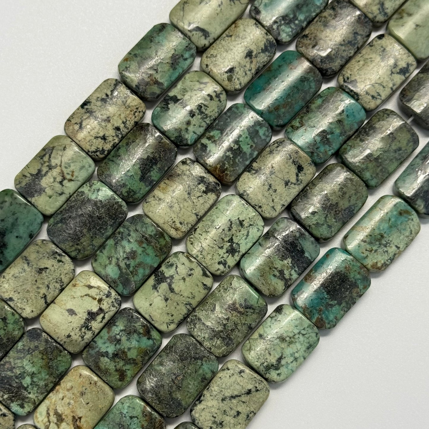 Turquoise Beads – Natural Gemstone