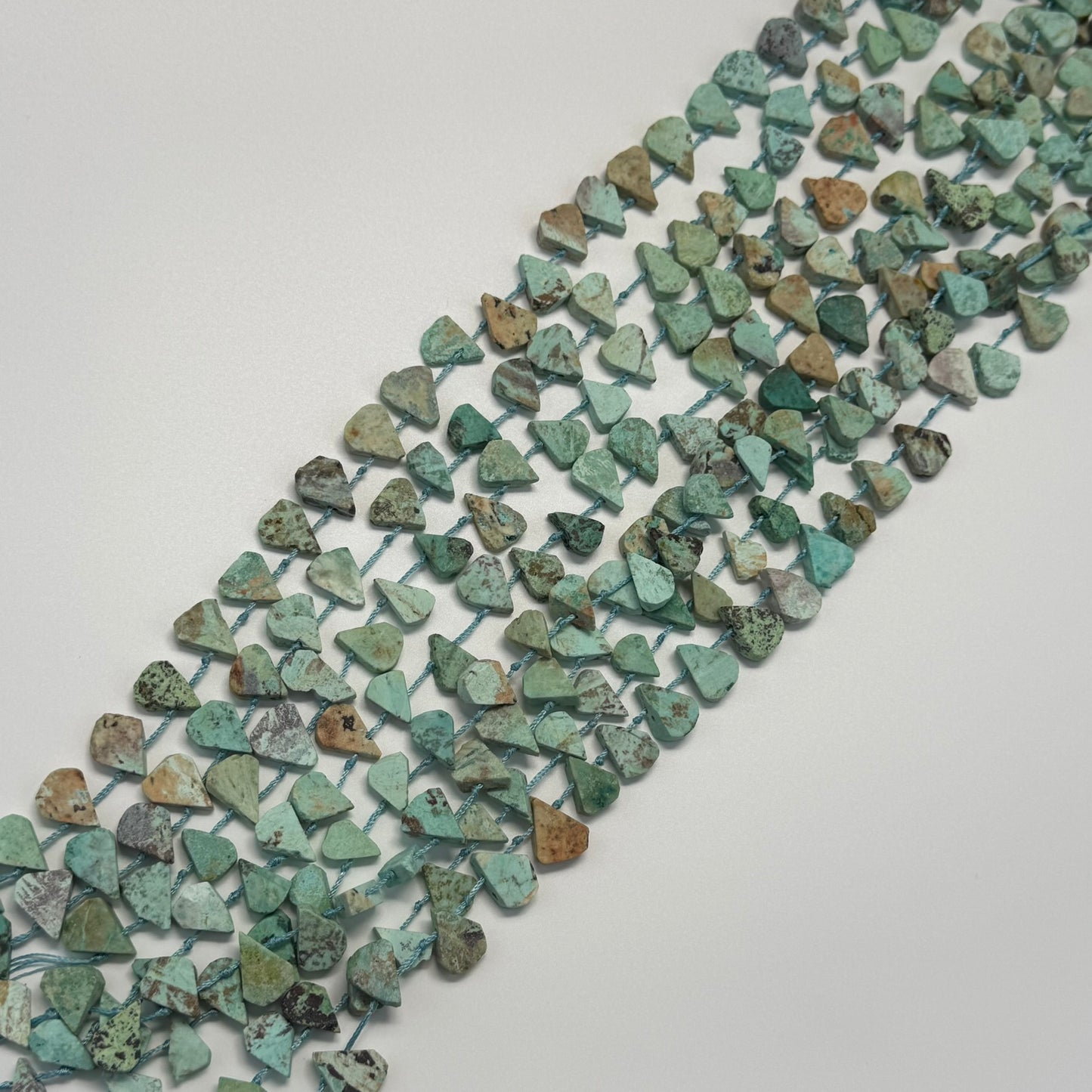 Turquoise Beads – Natural Stone Beads