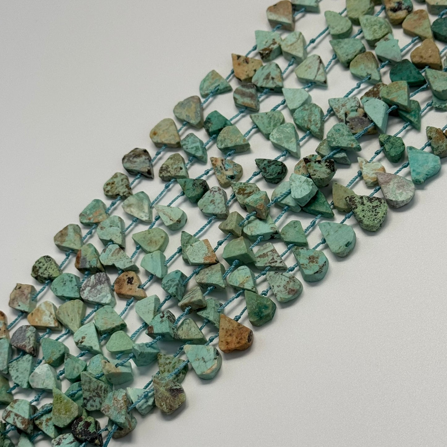 Turquoise Beads – Natural Stone Beads