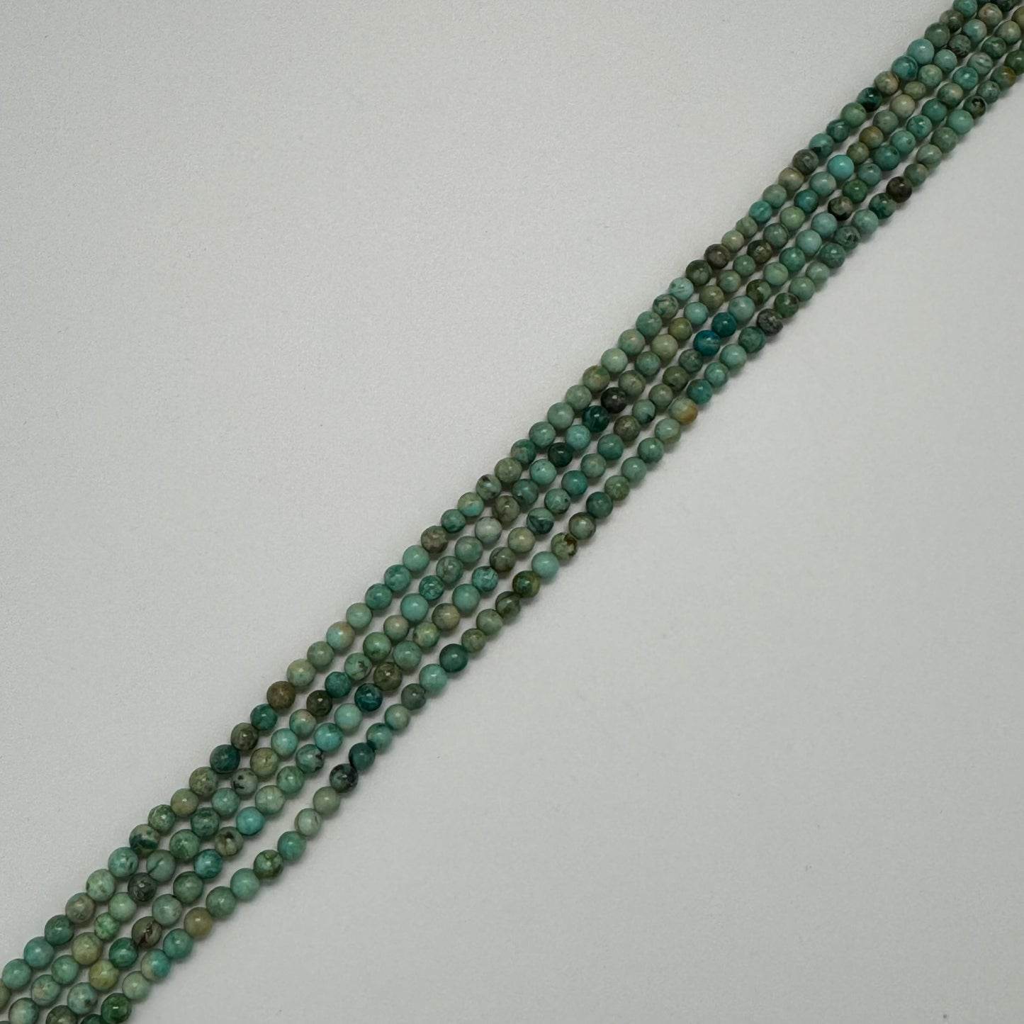 Turquoise Beads – Natural Stone Beads