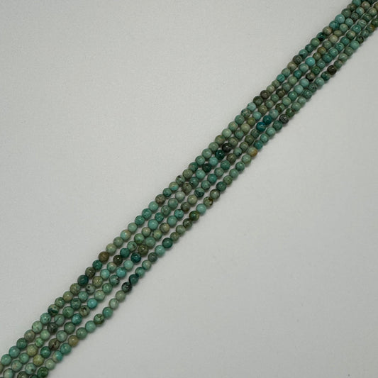 Turquoise Beads – Natural Stone Beads