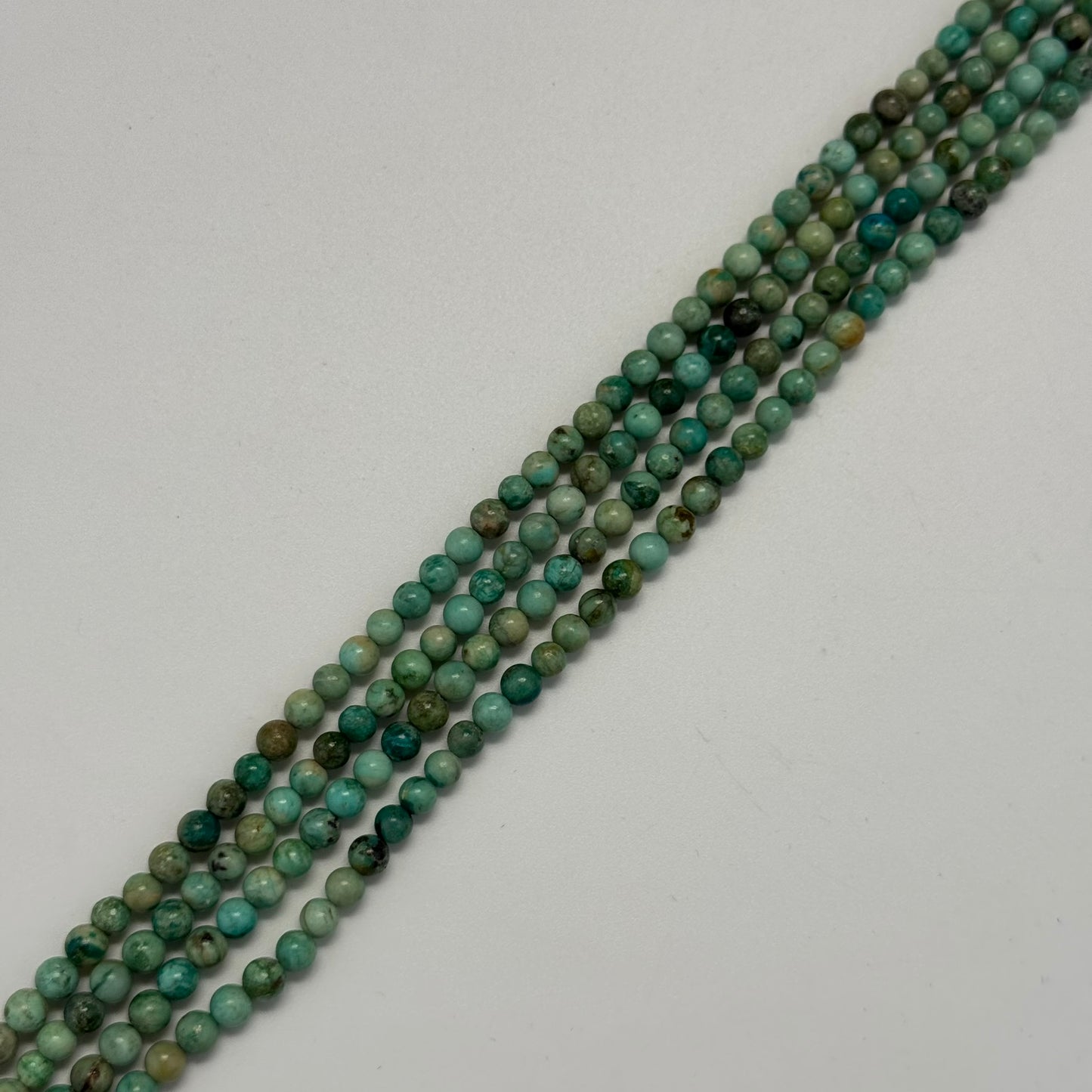 Turquoise Beads – Natural Stone Beads