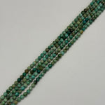Turquoise Beads – Natural Stone Beads