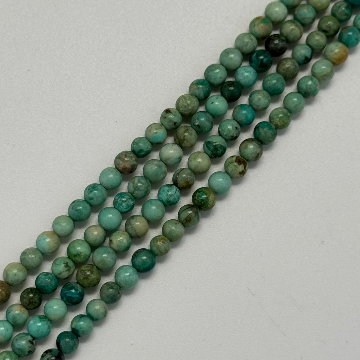 Turquoise Beads – Natural Stone Beads