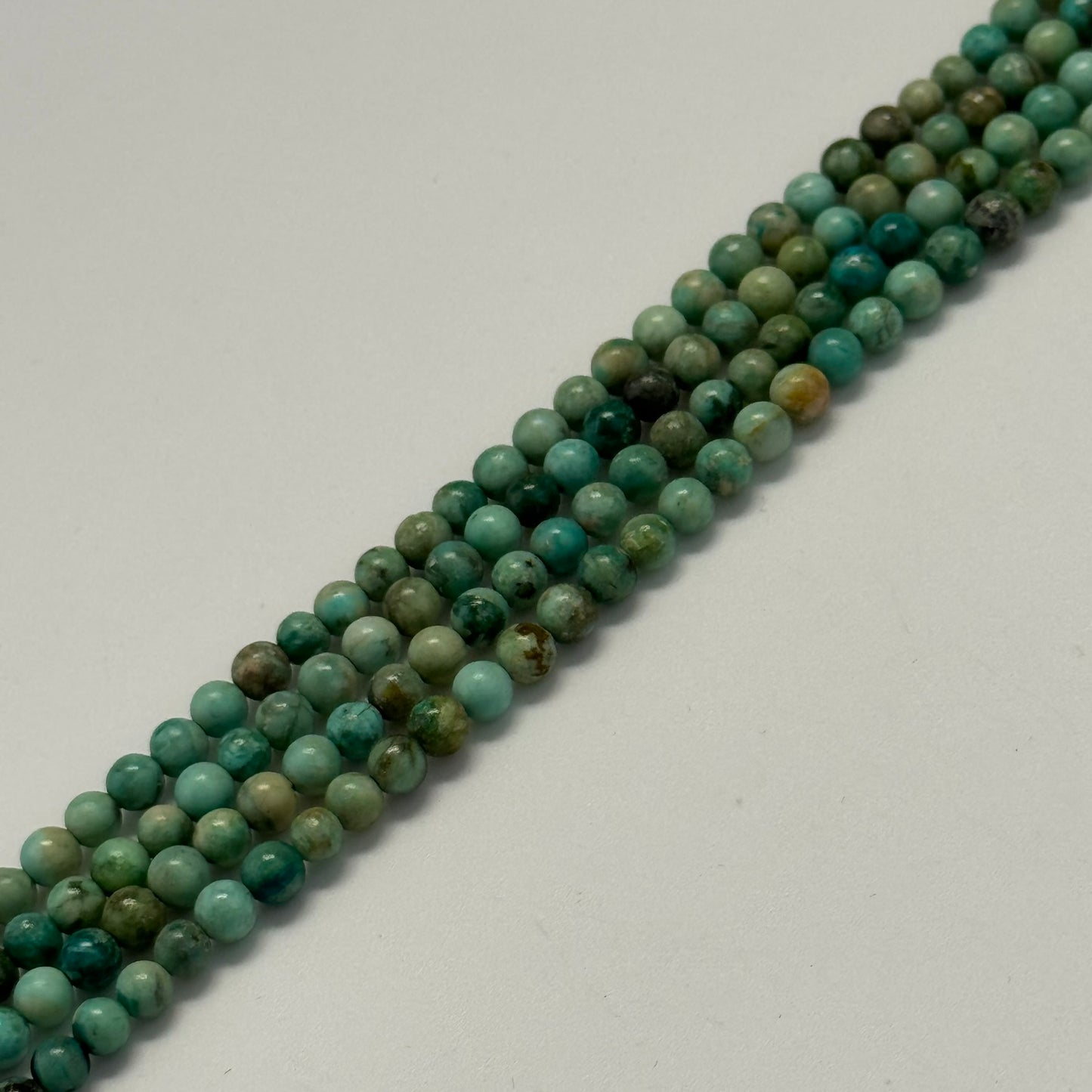 Turquoise Beads – Natural Stone Beads
