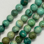 Turquoise Beads – Natural Stone Beads
