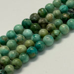 Turquoise Beads – Natural Stone Beads