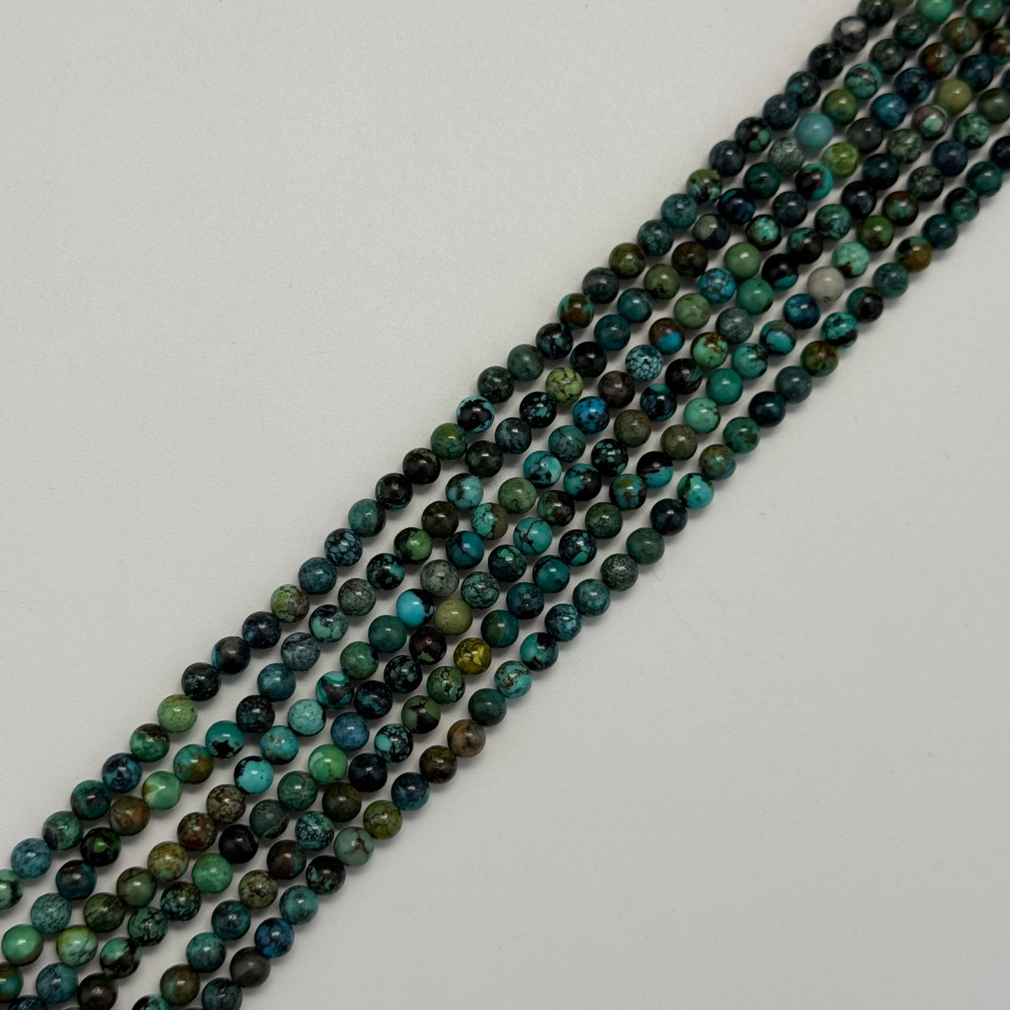 Turquoise Beads – Natural Stone Beads