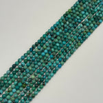 Turquoise Beads – Natural Gemstone