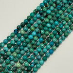 Turquoise Beads – Natural Gemstone