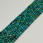 Turquoise Beads – Natural Gemstone