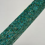 Turquoise Beads – Natural Gemstone