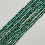 Turquoise Beads – Natural Gemstone