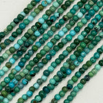 Turquoise Beads – Natural Gemstone