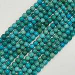 Turquoise Beads – Natural Gemstone