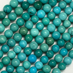Turquoise Beads – Natural Gemstone
