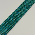 Turquoise Beads – Natural Gemstone