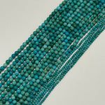 Turquoise Beads – Natural Gemstone