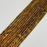 Handpicked Amber Beads – Handmade Jewelry Supply for Unique Designs