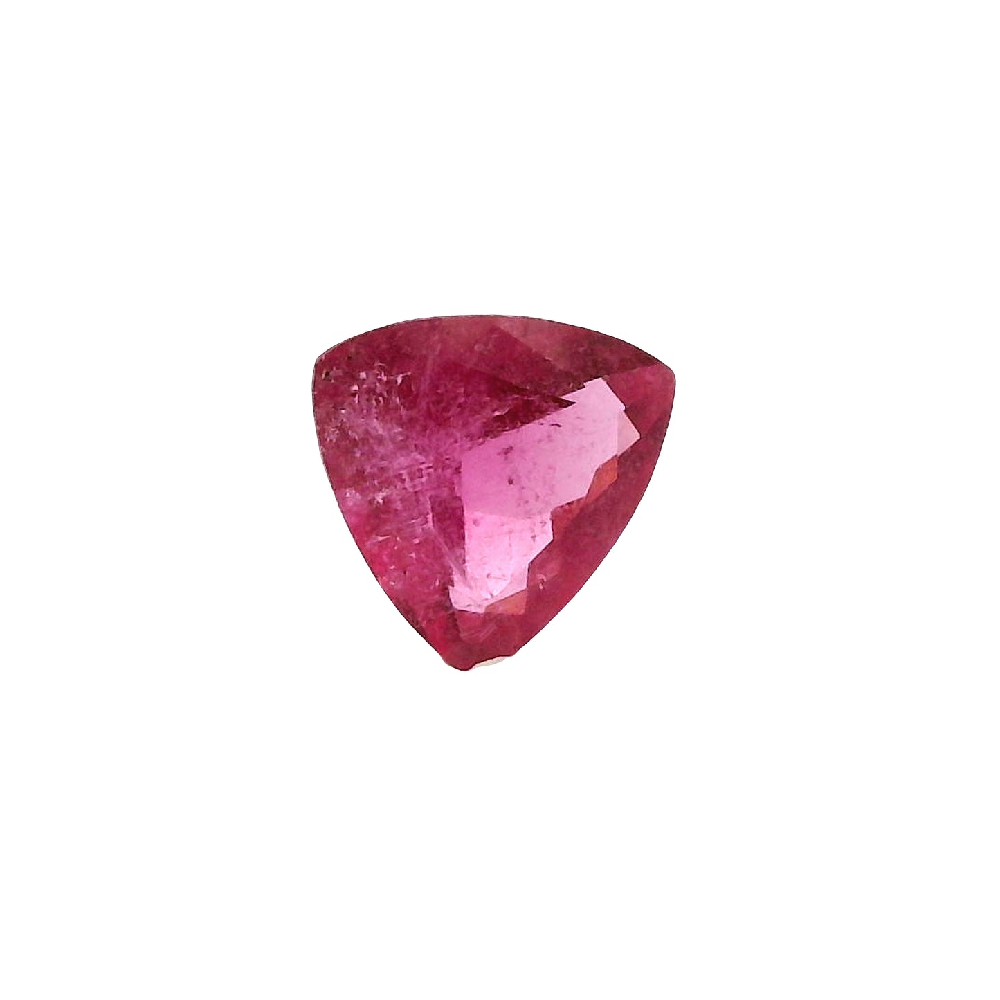 Tourmaline Faceted Stone