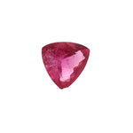 Tourmaline Faceted Stone