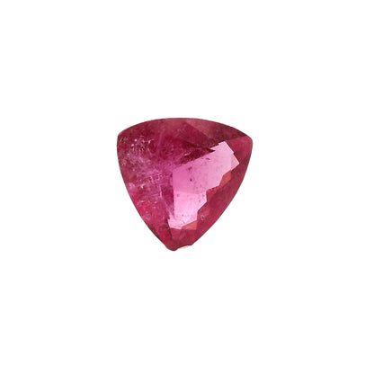 Tourmaline Faceted Stone