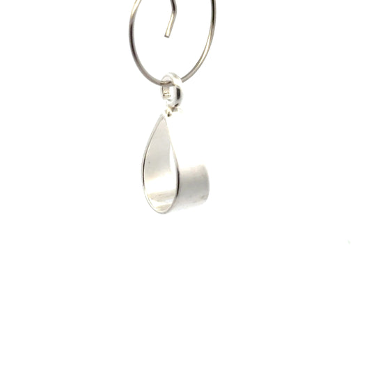 925 Sterling Silver Bail