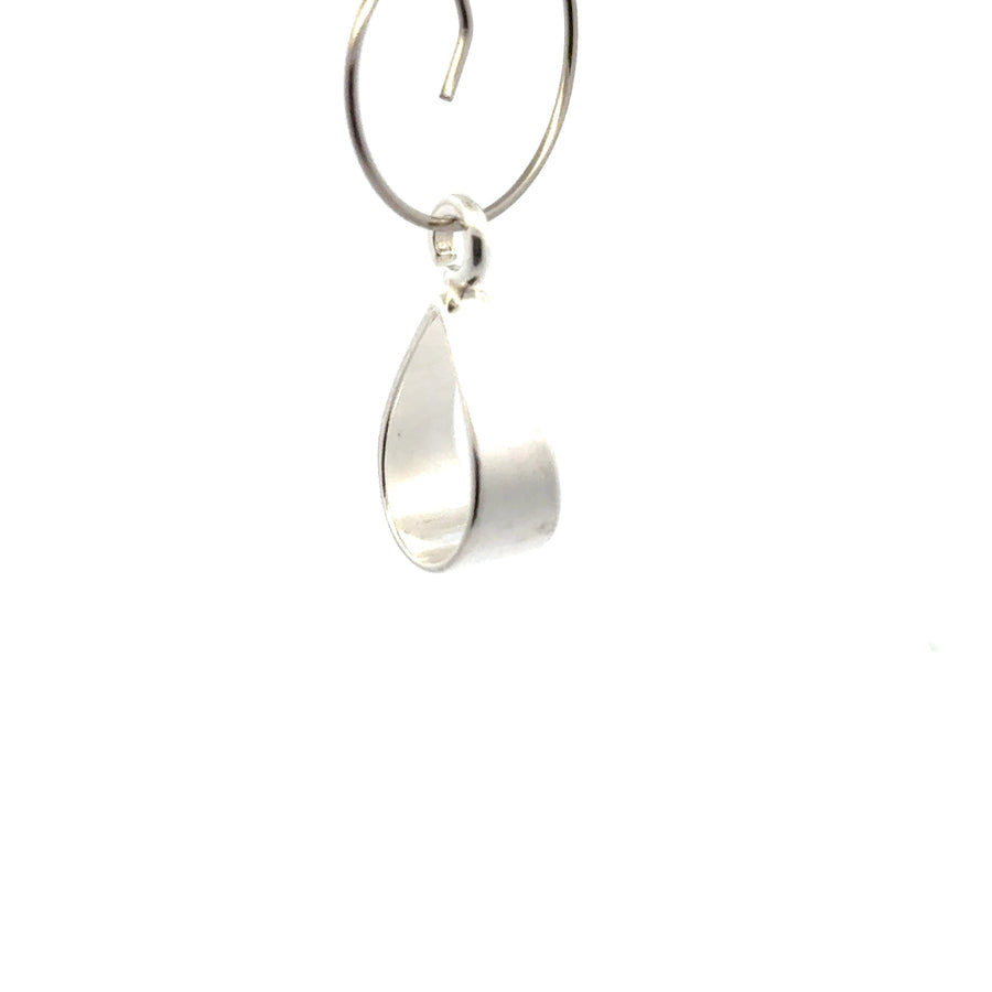 925 Sterling Silver Bail