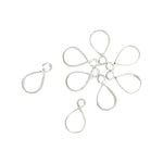 925 Sterling Silver Bail