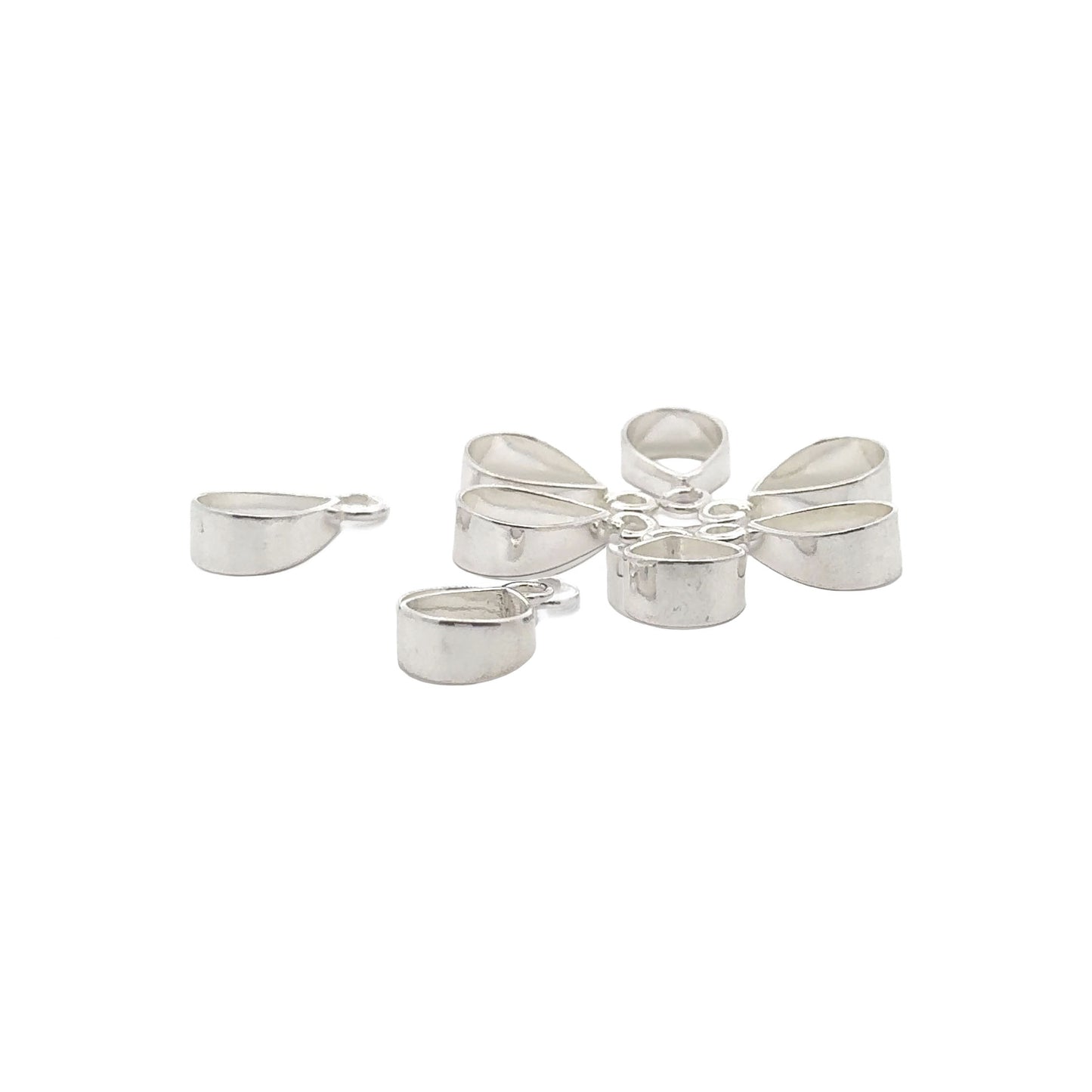 925 Sterling Silver Bail