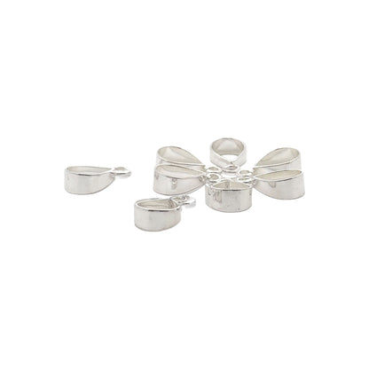 925 Sterling Silver Bail