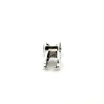 925 Sterling Silver Pinch Bail