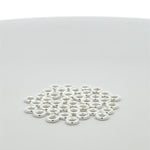 Sterling Silver Closed Jump Ring